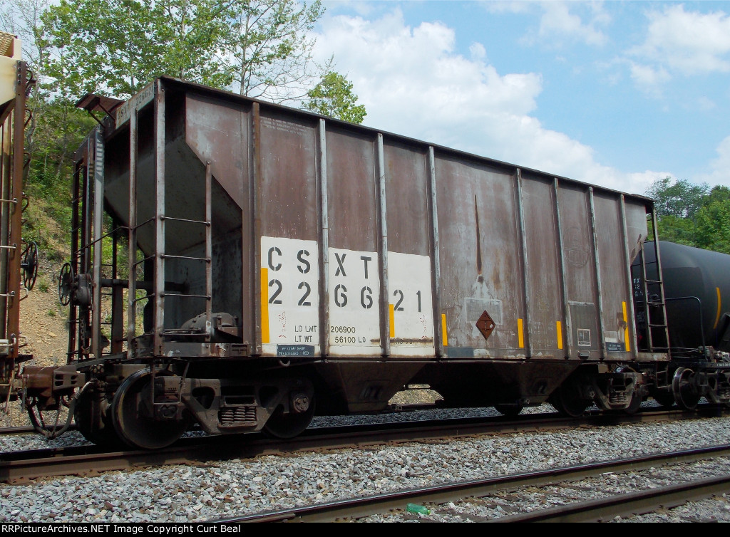 CSX 226621 (2)